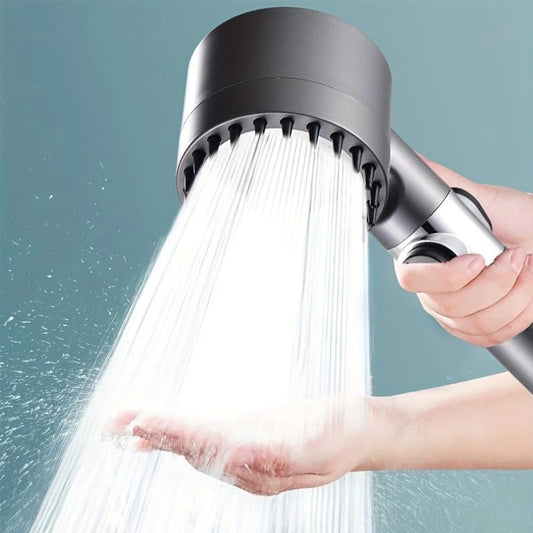Douchestraal - AquaBoost - Hoge Druk - Waterbesparing