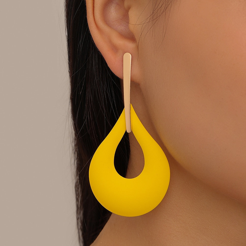 Druppelsieraden - EleganceGem - Lichtgewicht Design - Stijlvol