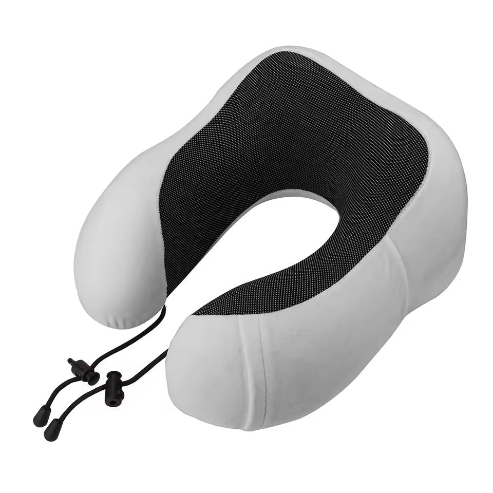 Nekkussen - TravelEase - Ergonomische Ondersteuning - Comfort Onderweg