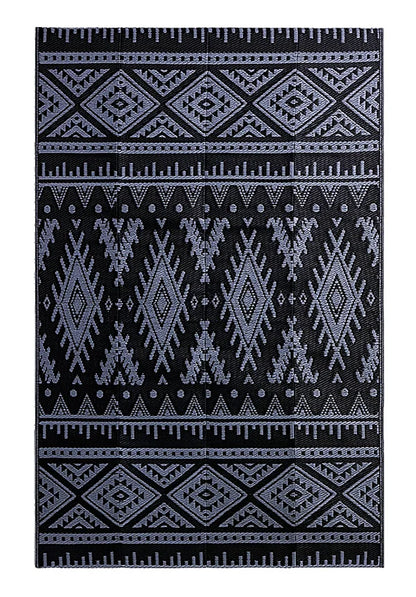 Buitentapijt - EasyWeave - Waterdichte Design - Omkeerbare Mat