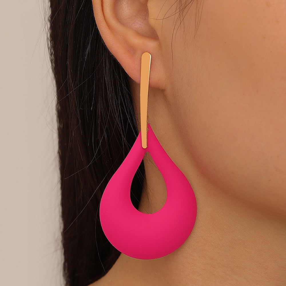 Druppelsieraden - EleganceGem - Lichtgewicht Design - Stijlvol