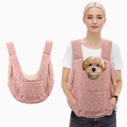 Dieren Draagtas - PetSafe - Waterdichte Design - Grote Capaciteit