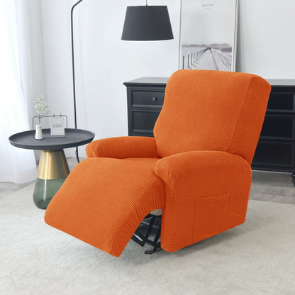 Fauteuilhoes - CleanShield - Vlekbestendig - Universele Pasvorm