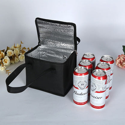 Koeltas - ChillMate - Geïsoleerd Design - Draagbare Picknick