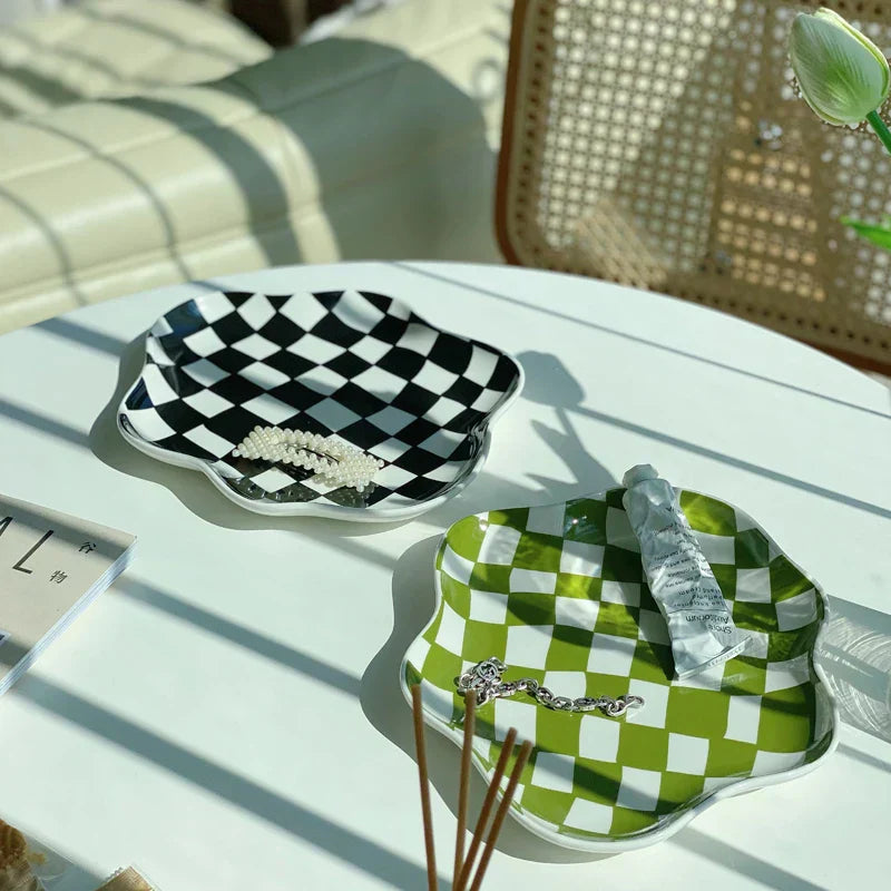 Serveerschaal - Sirocco - Elegant Ontwerp - Duurzaam Materiaal