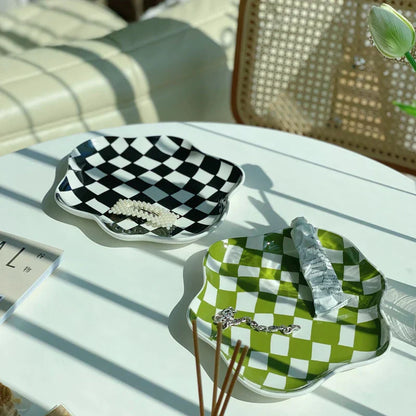 Serveerschaal - Sirocco - Elegant Ontwerp - Duurzaam Materiaal