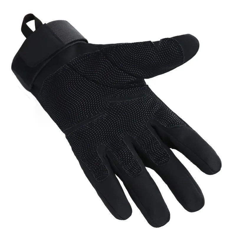 Tactische Handschoenen - ProShield - Duurzame Bescherming - Buitensporten