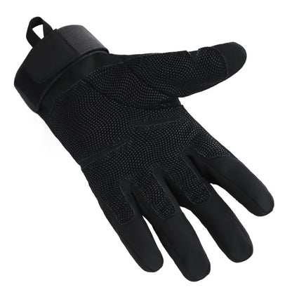 Tactische Handschoenen - ProShield - Duurzame Bescherming - Buitensporten