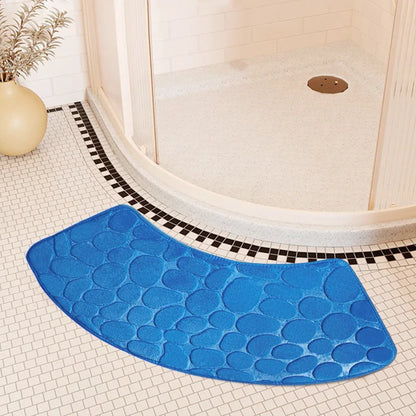 Badmat - LuxMat - Sneldrogend - Antislip