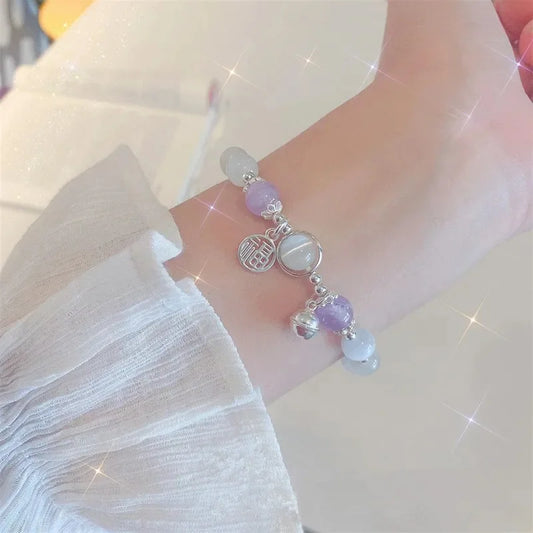 Kralen Armband - ChicCharm - Mode Ontwerp - Elegante Accessoires
