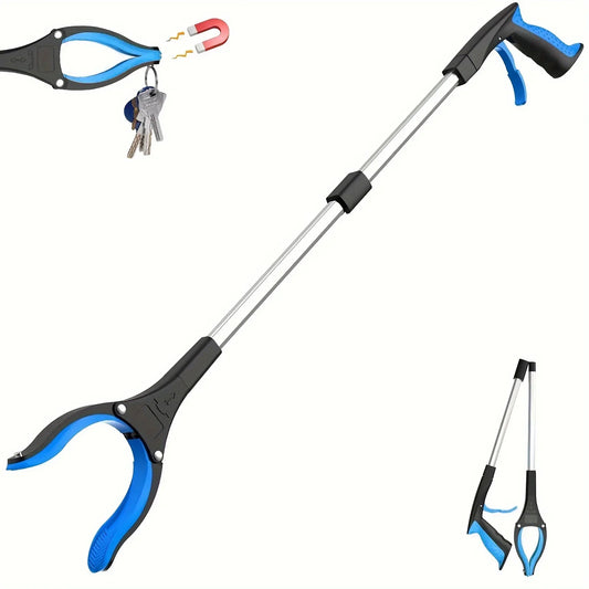 Haaltool - ReachMax - Draaibaar Hoofd - 32-Inch Lengte