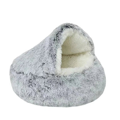 Pluche Huisdierbed - CozyNest - UltragZacht - Warm & Knus
