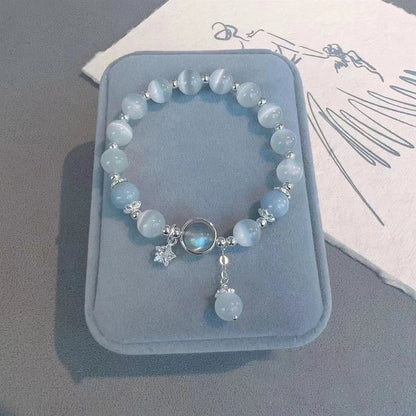 Kralen Armband - ChicCharm - Mode Ontwerp - Elegante Accessoires