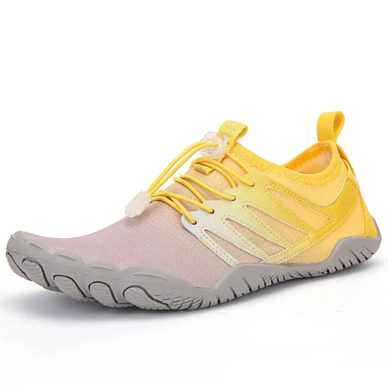Blotevoeten Schoenen - FlexiStride - Outdoor Comfort - Waterbestendig