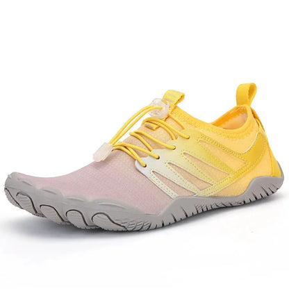 Blotevoeten Schoenen - FlexiStride - Outdoor Comfort - Waterbestendig