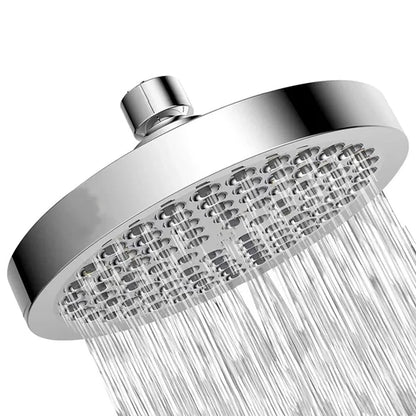 Douchekop - RainFlow - Plafondmontage - Hoge Waterstroom