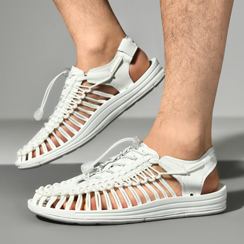 Zomerschoenen - AeroWalk - Ademend Comfort - Lichtgewicht Design