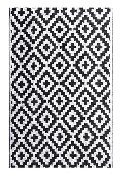 Buitentapijt - EasyWeave - Waterdichte Design - Omkeerbare Mat