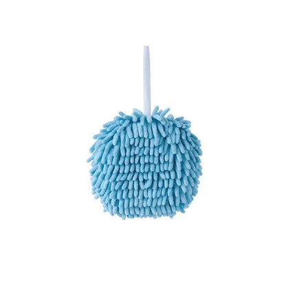Chenille Handdoeken - SoftMax - Sneldrogend - Absorberend Microfiber