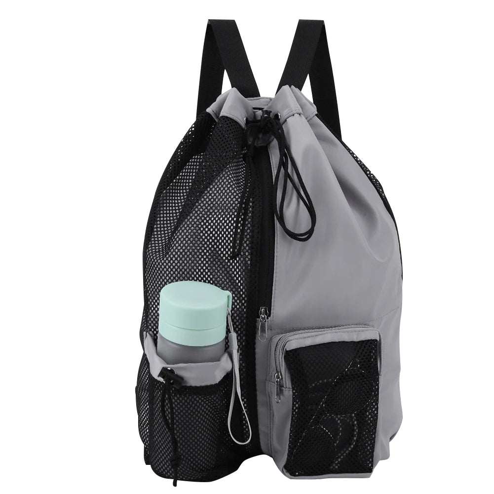 Sporttas - ActiveFit - Mesh Ventilatie - Lichtgewicht & Duurzaam