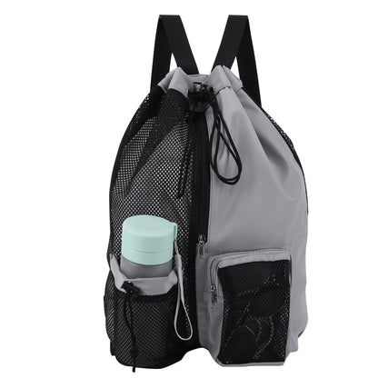 Sporttas - ActiveFit - Mesh Ventilatie - Lichtgewicht & Duurzaam
