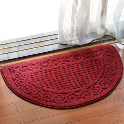 Deurmat - HomeEssence - Omkeerbaar Design - Stijlvolle Entree
