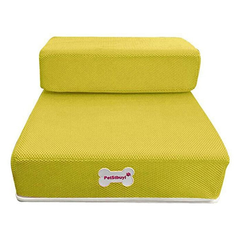 Huisdiertrap - PetEase - Anti-slip Treden - Gemakkelijke Toegang