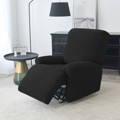 Fauteuilhoes - CleanShield - Vlekbestendig - Universele Pasvorm