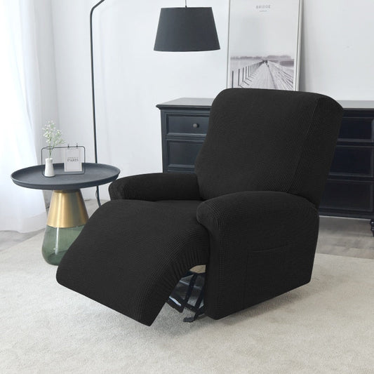Fauteuilhoes - CleanShield - Vlekbestendig - Universele Pasvorm