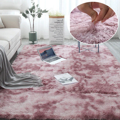 Vloerkleed - PlushSoft - Anti-Slip - Gezellig Design