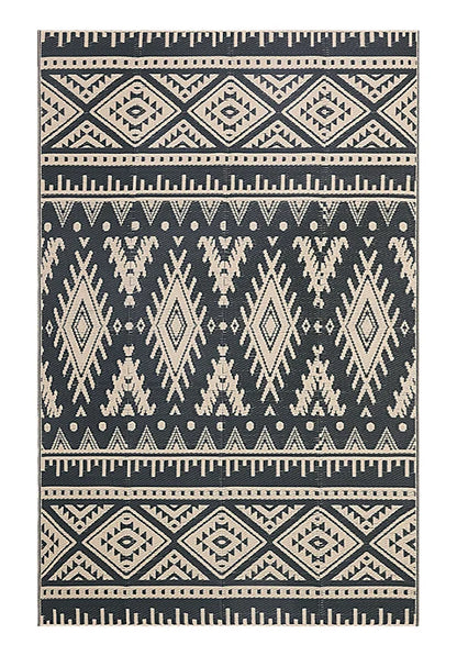 Buitentapijt - EasyWeave - Waterdichte Design - Omkeerbare Mat