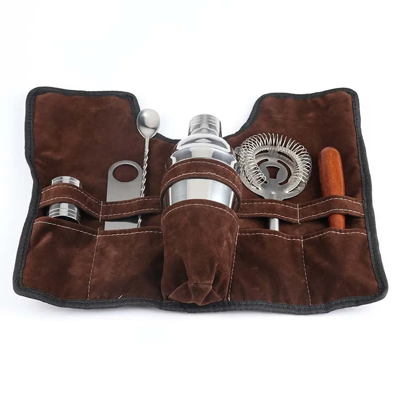 Cocktailset - MixPro - Barman Tools - Shaker Set