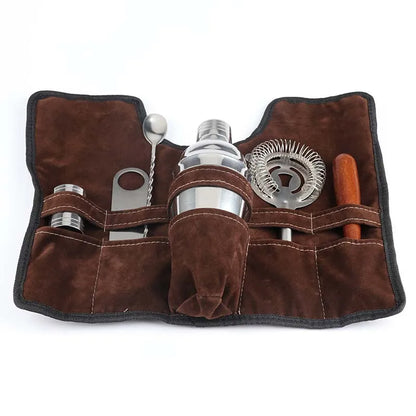 Cocktailset - MixPro - Barman Tools - Shaker Set