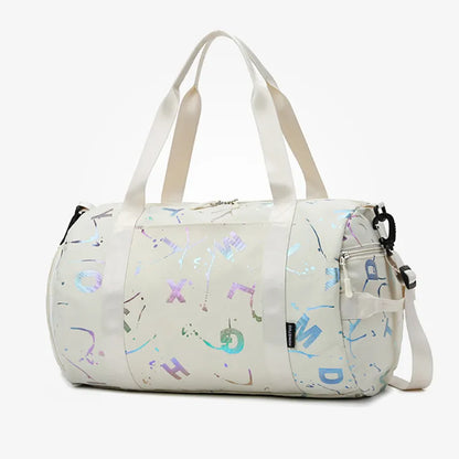 Yoga Tas - FitGear - Sportief Design - Handige Opslag