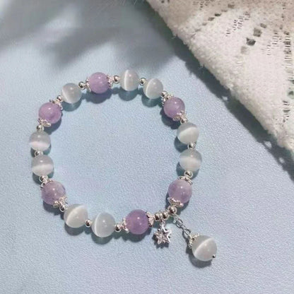 Kralen Armband - ChicCharm - Mode Ontwerp - Elegante Accessoires