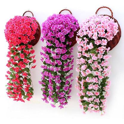 Hangbloemen - ForeverBloom - Kunstmatige Klimop - Bruiloftsdecor