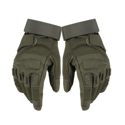 Tactische Handschoenen - ProShield - Duurzame Bescherming - Buitensporten