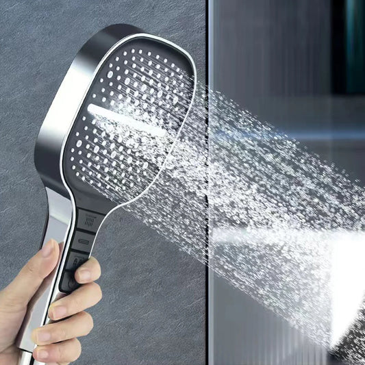 Douchekop - AquaFlow - Hoge Druk - Waterbesparende Technologie