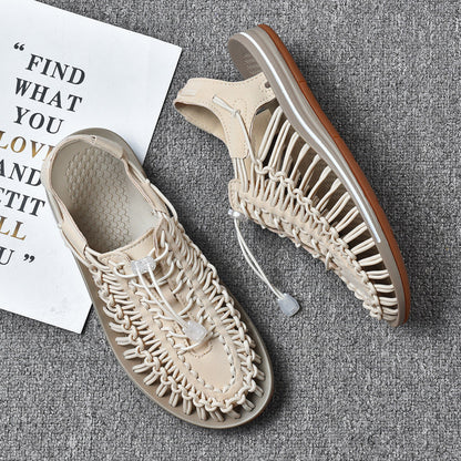 Zomerschoenen - AeroWalk - Ademend Comfort - Lichtgewicht Design