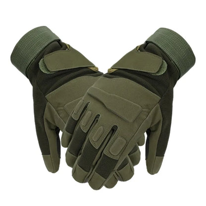 Tactische Handschoenen - ProShield - Duurzame Bescherming - Buitensporten