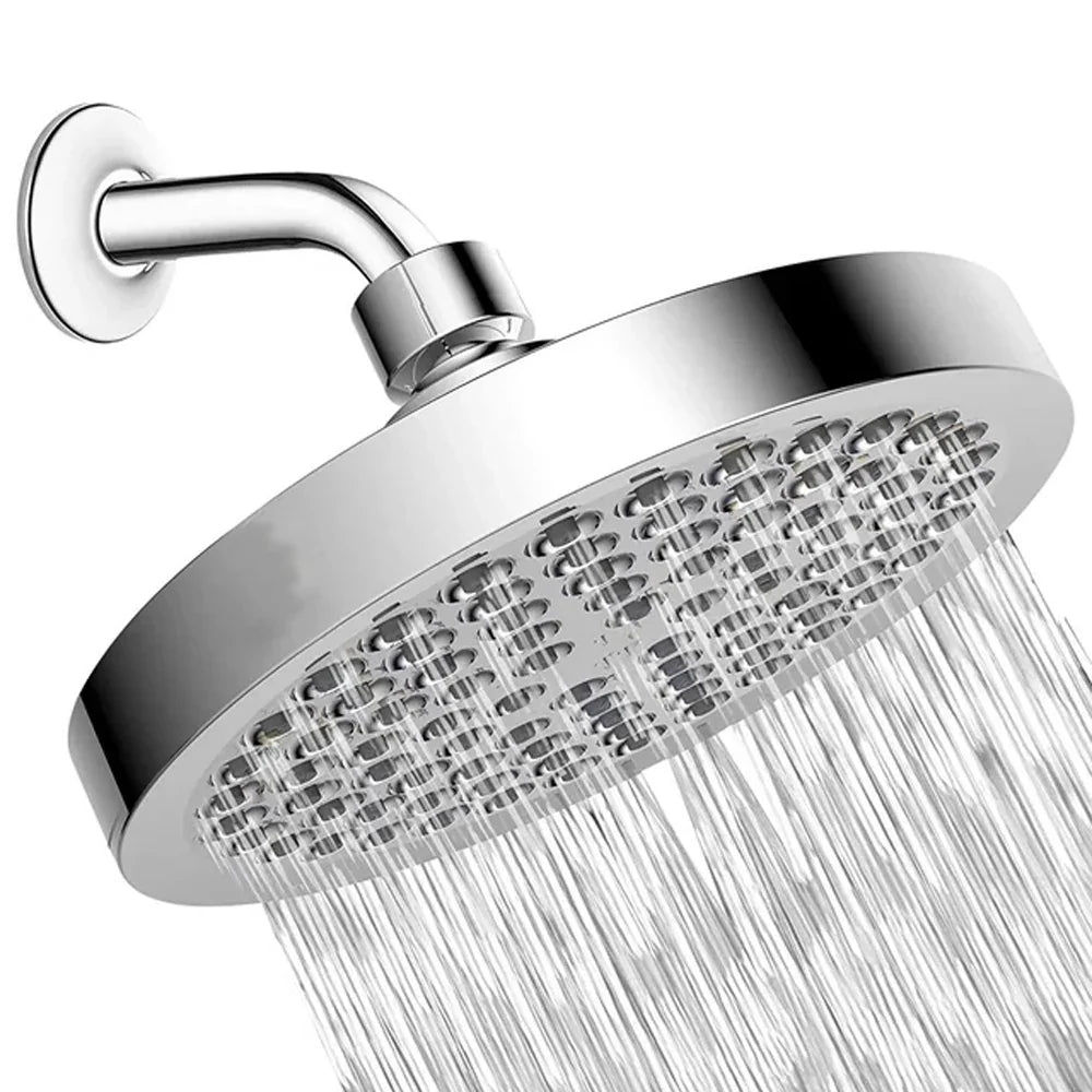 Douchekop - RainFlow - Plafondmontage - Hoge Waterstroom