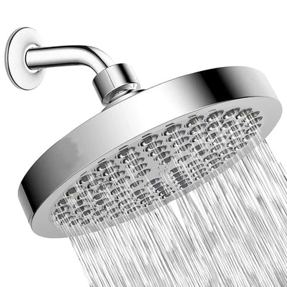 Douchekop - RainFlow - Plafondmontage - Hoge Waterstroom