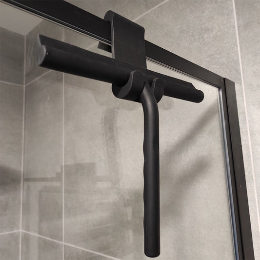 Douche Ramentrekker - CleanGlide - Modern Ontwerp - Waterafstotend