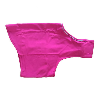 Kalmerend Honden Vest - ComfortPaws - Angstoplossing - Zachte Stof