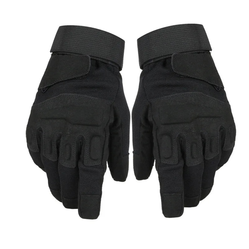Tactische Handschoenen - ProShield - Duurzame Bescherming - Buitensporten