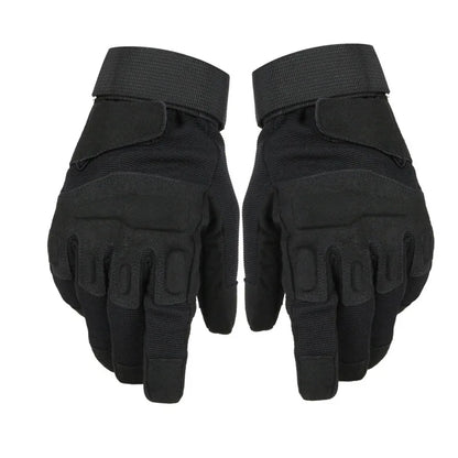 Tactische Handschoenen - ProShield - Duurzame Bescherming - Buitensporten