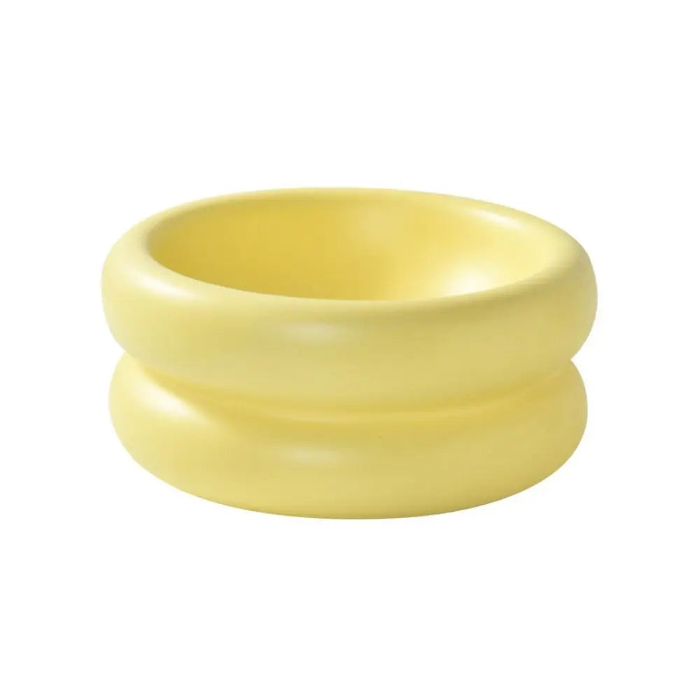 Huisdierbak - PurePet - Keramisch Design - Elegante Voeding