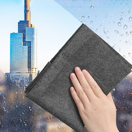 Microvezeldoeken - CleanWipe - Krassen-Vrij - Ultra-Absorberend