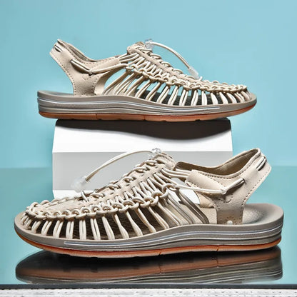 Zomerschoenen - AeroWalk - Ademend Comfort - Lichtgewicht Design