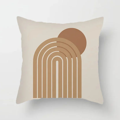 Kussenhoes - Artistry - Modern Design - Abstracte Print